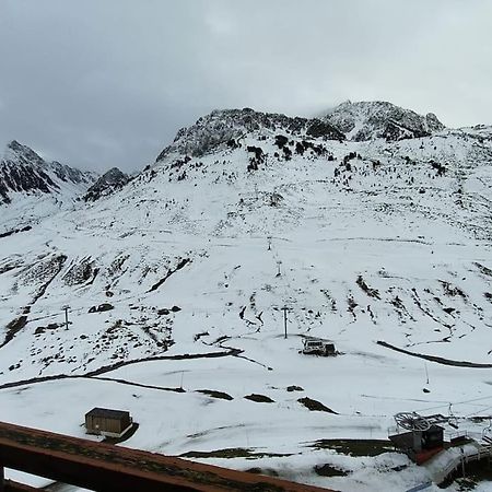 T2 Cosy Au Pied Des Pistes Διαμέρισμα Bagnères-de-Bigorre Εξωτερικό φωτογραφία