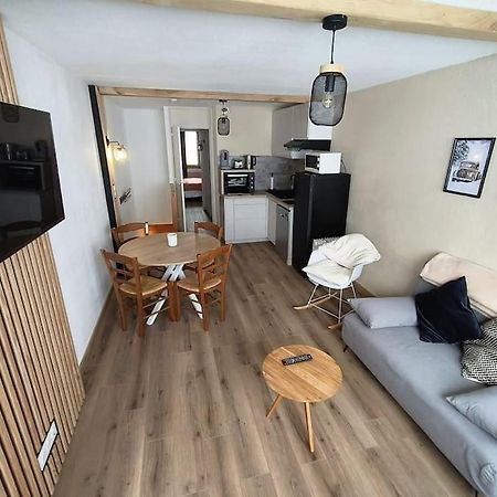 T2 Cosy Au Pied Des Pistes Διαμέρισμα Bagnères-de-Bigorre Εξωτερικό φωτογραφία