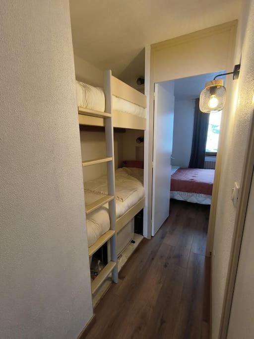 T2 Cosy Au Pied Des Pistes Διαμέρισμα Bagnères-de-Bigorre Εξωτερικό φωτογραφία