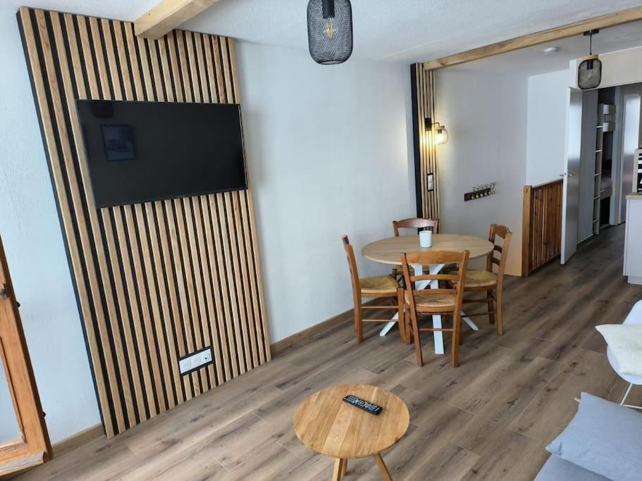 T2 Cosy Au Pied Des Pistes Διαμέρισμα Bagnères-de-Bigorre Εξωτερικό φωτογραφία